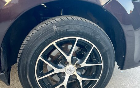 Datsun on-DO I рестайлинг, 2014 год, 425 000 рублей, 3 фотография