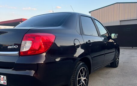 Datsun on-DO I рестайлинг, 2014 год, 425 000 рублей, 9 фотография