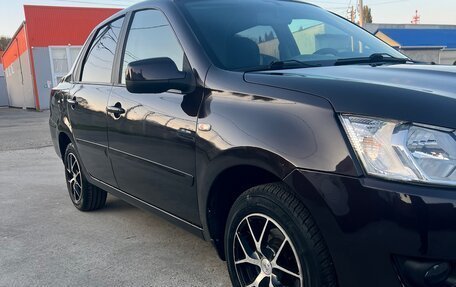 Datsun on-DO I рестайлинг, 2014 год, 425 000 рублей, 10 фотография