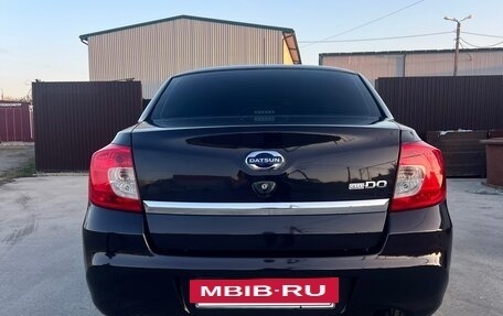 Datsun on-DO I рестайлинг, 2014 год, 425 000 рублей, 8 фотография