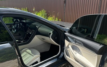 BMW 8 серия, 2021 год, 9 000 000 рублей, 7 фотография