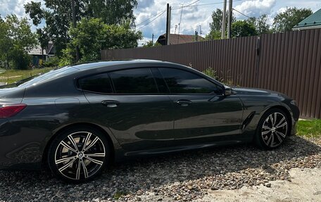 BMW 8 серия, 2021 год, 9 000 000 рублей, 2 фотография