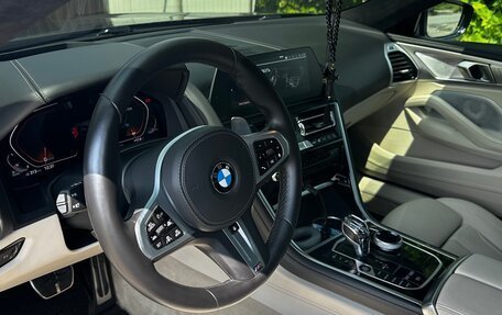 BMW 8 серия, 2021 год, 9 000 000 рублей, 6 фотография