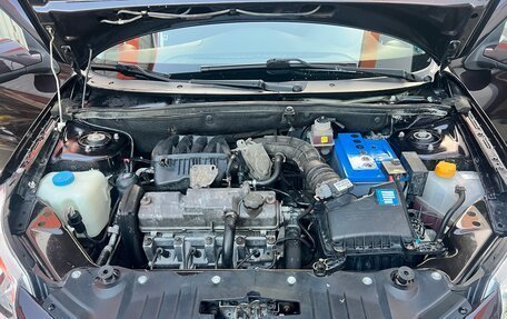 Datsun on-DO I рестайлинг, 2014 год, 425 000 рублей, 14 фотография