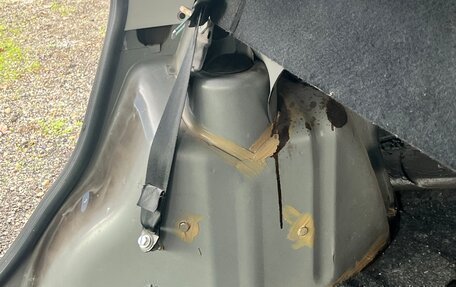 Datsun on-DO I рестайлинг, 2014 год, 425 000 рублей, 16 фотография