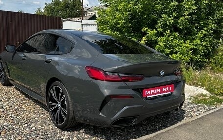 BMW 8 серия, 2021 год, 9 000 000 рублей, 3 фотография