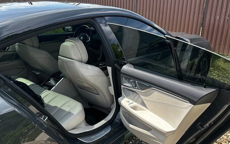 BMW 8 серия, 2021 год, 9 000 000 рублей, 13 фотография