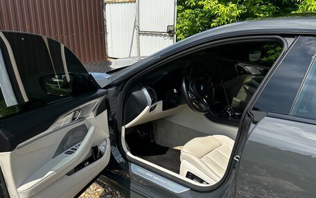 BMW 8 серия, 2021 год, 9 000 000 рублей, 10 фотография
