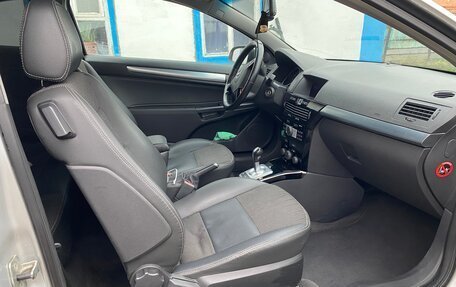 Opel Astra G, 2007 год, 800 000 рублей, 7 фотография
