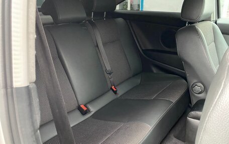 Opel Astra G, 2007 год, 800 000 рублей, 8 фотография