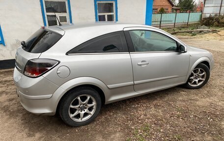 Opel Astra G, 2007 год, 800 000 рублей, 5 фотография