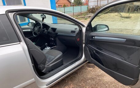 Opel Astra G, 2007 год, 800 000 рублей, 6 фотография