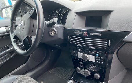 Opel Astra G, 2007 год, 800 000 рублей, 9 фотография
