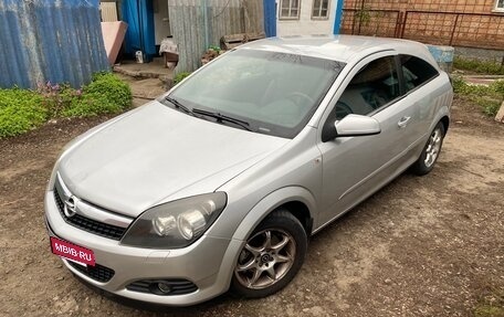 Opel Astra G, 2007 год, 800 000 рублей, 2 фотография