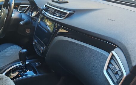 Nissan Qashqai, 2017 год, 1 560 000 рублей, 2 фотография