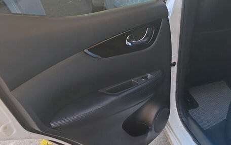 Nissan Qashqai, 2017 год, 1 560 000 рублей, 6 фотография