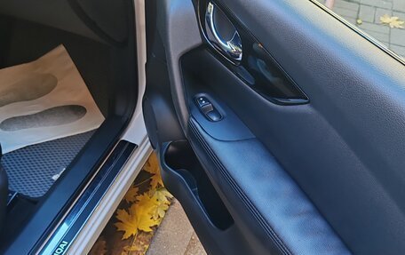 Nissan Qashqai, 2017 год, 1 560 000 рублей, 3 фотография