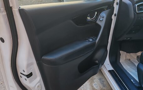 Nissan Qashqai, 2017 год, 1 560 000 рублей, 9 фотография