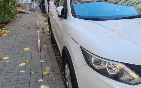 Nissan Qashqai, 2017 год, 1 560 000 рублей, 10 фотография