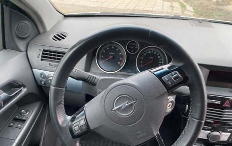 Opel Astra G, 2007 год, 800 000 рублей, 10 фотография