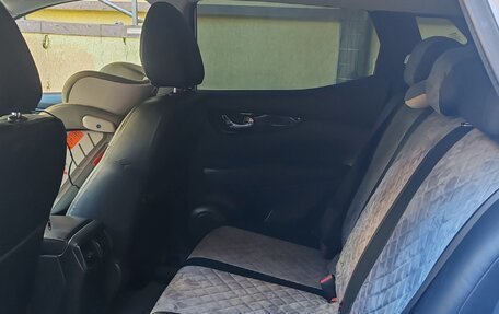 Nissan Qashqai, 2017 год, 1 560 000 рублей, 7 фотография