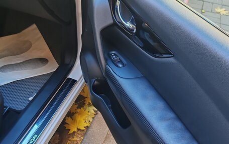 Nissan Qashqai, 2017 год, 1 560 000 рублей, 4 фотография