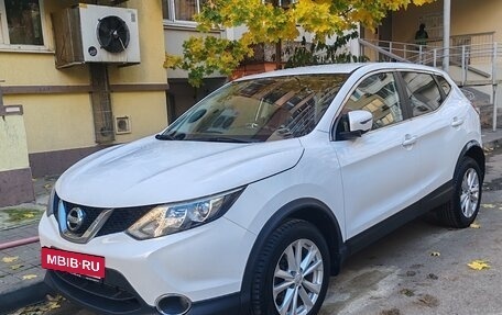 Nissan Qashqai, 2017 год, 1 560 000 рублей, 8 фотография
