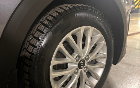 KIA Rio IV, 2018 год, 1 700 000 рублей, 5 фотография