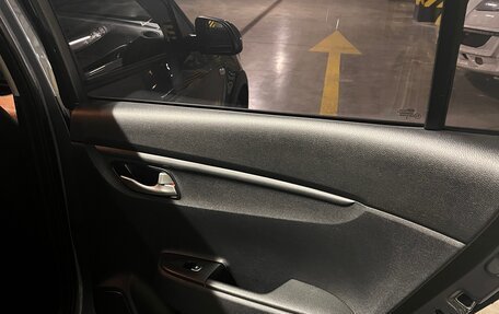 KIA Rio IV, 2018 год, 1 700 000 рублей, 14 фотография