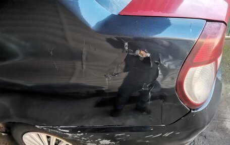 Renault Symbol I, 2007 год, 185 000 рублей, 5 фотография