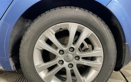 KIA cee'd III, 2014 год, 1 049 000 рублей, 10 фотография