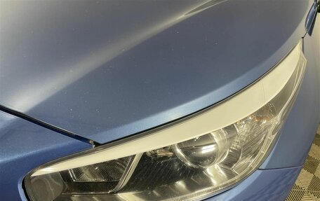 KIA cee'd III, 2014 год, 1 049 000 рублей, 9 фотография