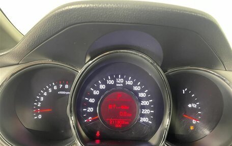 KIA cee'd III, 2014 год, 1 049 000 рублей, 11 фотография