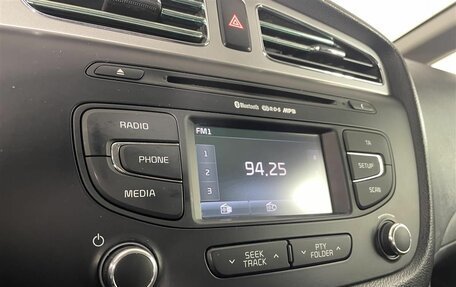 KIA cee'd III, 2014 год, 1 049 000 рублей, 12 фотография