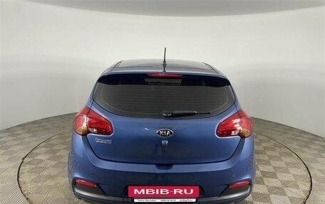 KIA cee'd III, 2014 год, 1 049 000 рублей, 6 фотография