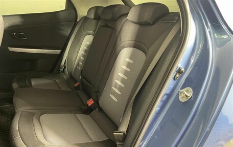 KIA cee'd III, 2014 год, 1 049 000 рублей, 15 фотография