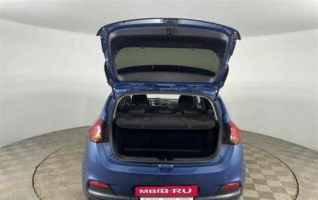 KIA cee'd III, 2014 год, 1 049 000 рублей, 16 фотография