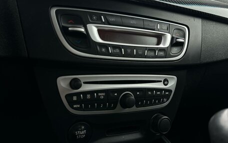 Renault Fluence I, 2011 год, 630 000 рублей, 11 фотография