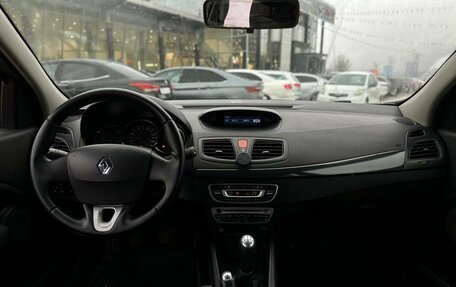 Renault Fluence I, 2011 год, 630 000 рублей, 9 фотография