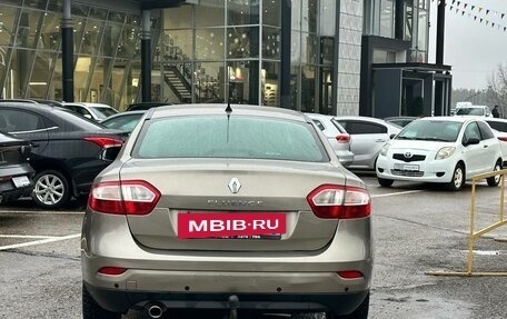 Renault Fluence I, 2011 год, 630 000 рублей, 5 фотография