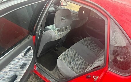 Toyota Corolla, 1996 год, 200 000 рублей, 4 фотография