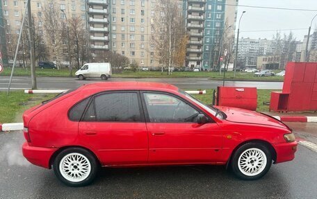 Toyota Corolla, 1996 год, 200 000 рублей, 2 фотография