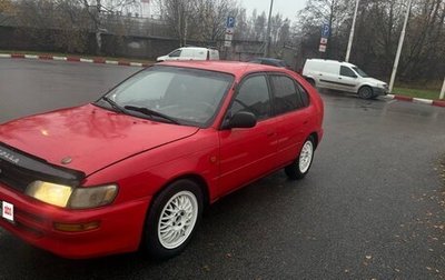 Toyota Corolla, 1996 год, 200 000 рублей, 1 фотография