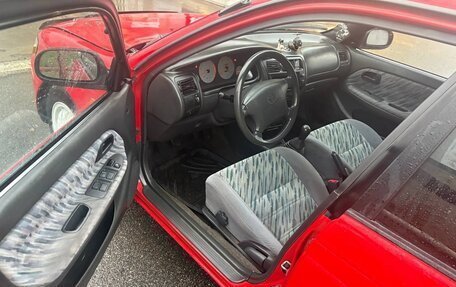 Toyota Corolla, 1996 год, 200 000 рублей, 5 фотография