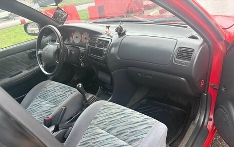 Toyota Corolla, 1996 год, 200 000 рублей, 7 фотография