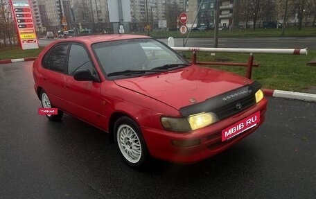 Toyota Corolla, 1996 год, 200 000 рублей, 3 фотография