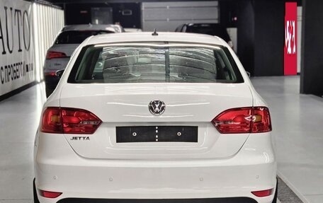 Volkswagen Jetta VI, 2013 год, 850 000 рублей, 7 фотография