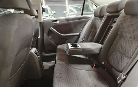 Volkswagen Jetta VI, 2013 год, 850 000 рублей, 15 фотография