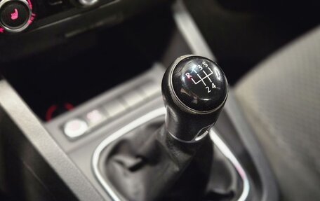 Volkswagen Jetta VI, 2013 год, 850 000 рублей, 20 фотография