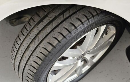 Volkswagen Jetta VI, 2013 год, 850 000 рублей, 23 фотография